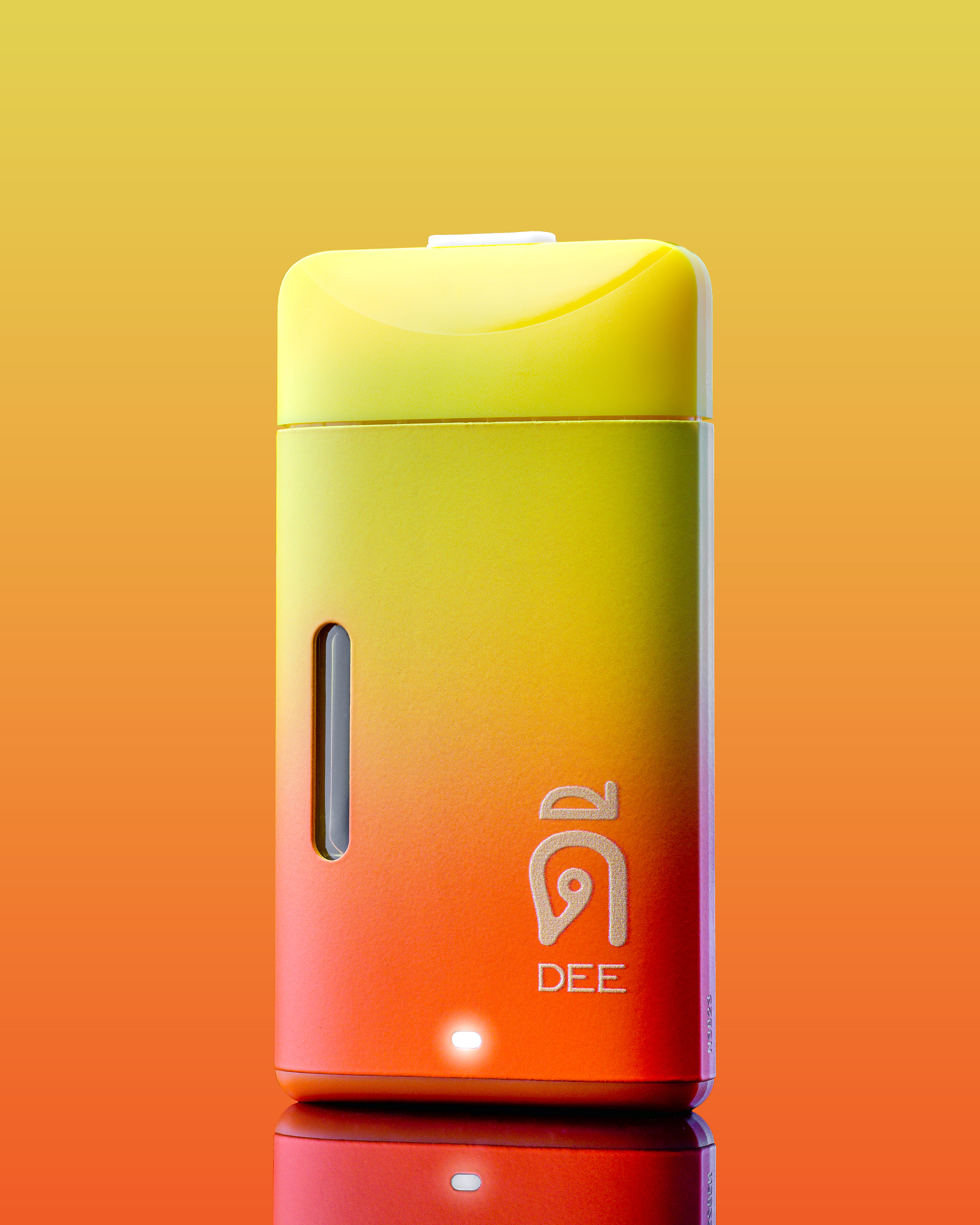 Honey Banana - 2g Thai Stick Disposable - Dee - 2g Dispo - Indica - $25 - All-In-One (Disposables)