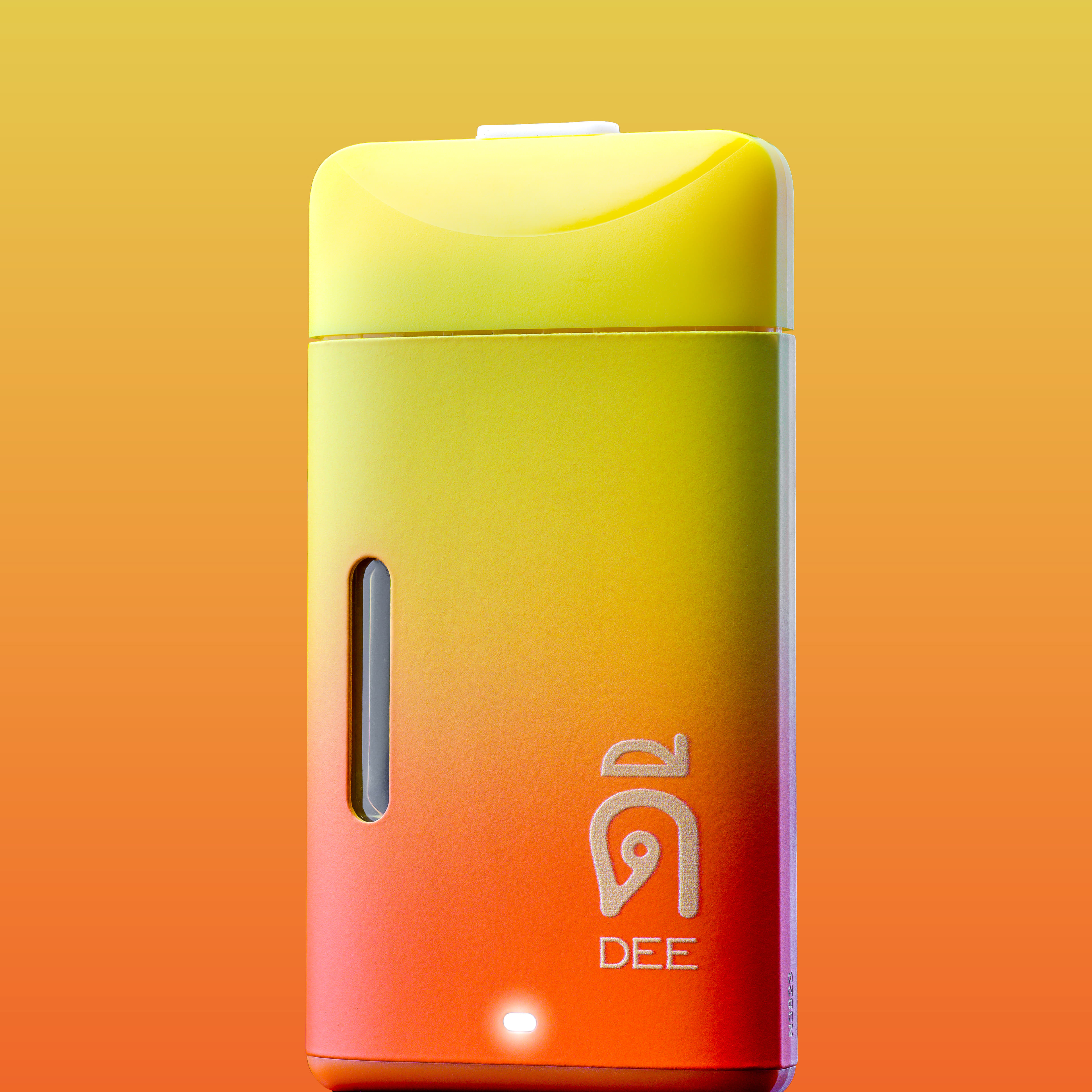 Honey Banana - 2g Thai Stick Disposable - Dee - 2g Dispo - Indica - $25 - All-In-One (Disposables)