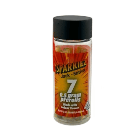 Sparkiez — Jack