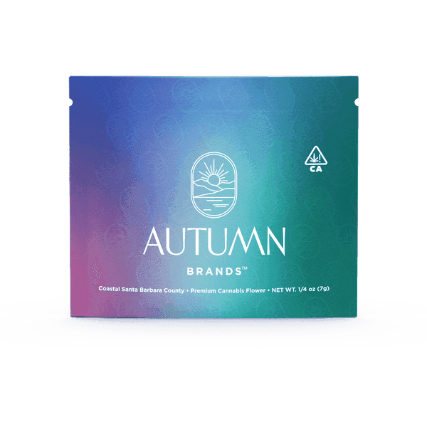 Autumn Brands — Indica