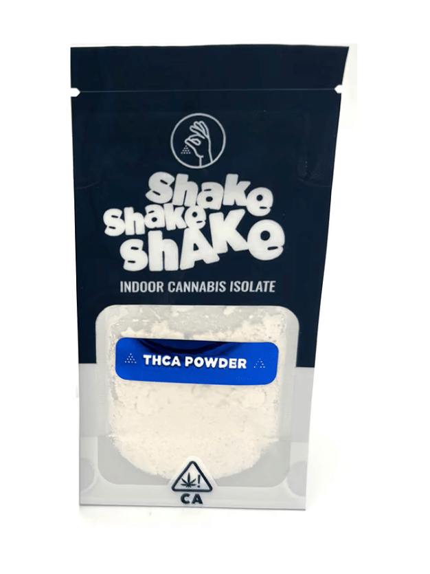 Shake Shake Shake - 1g THCa Powder - WeGrow - THCa Powder - $12 - Concentrates