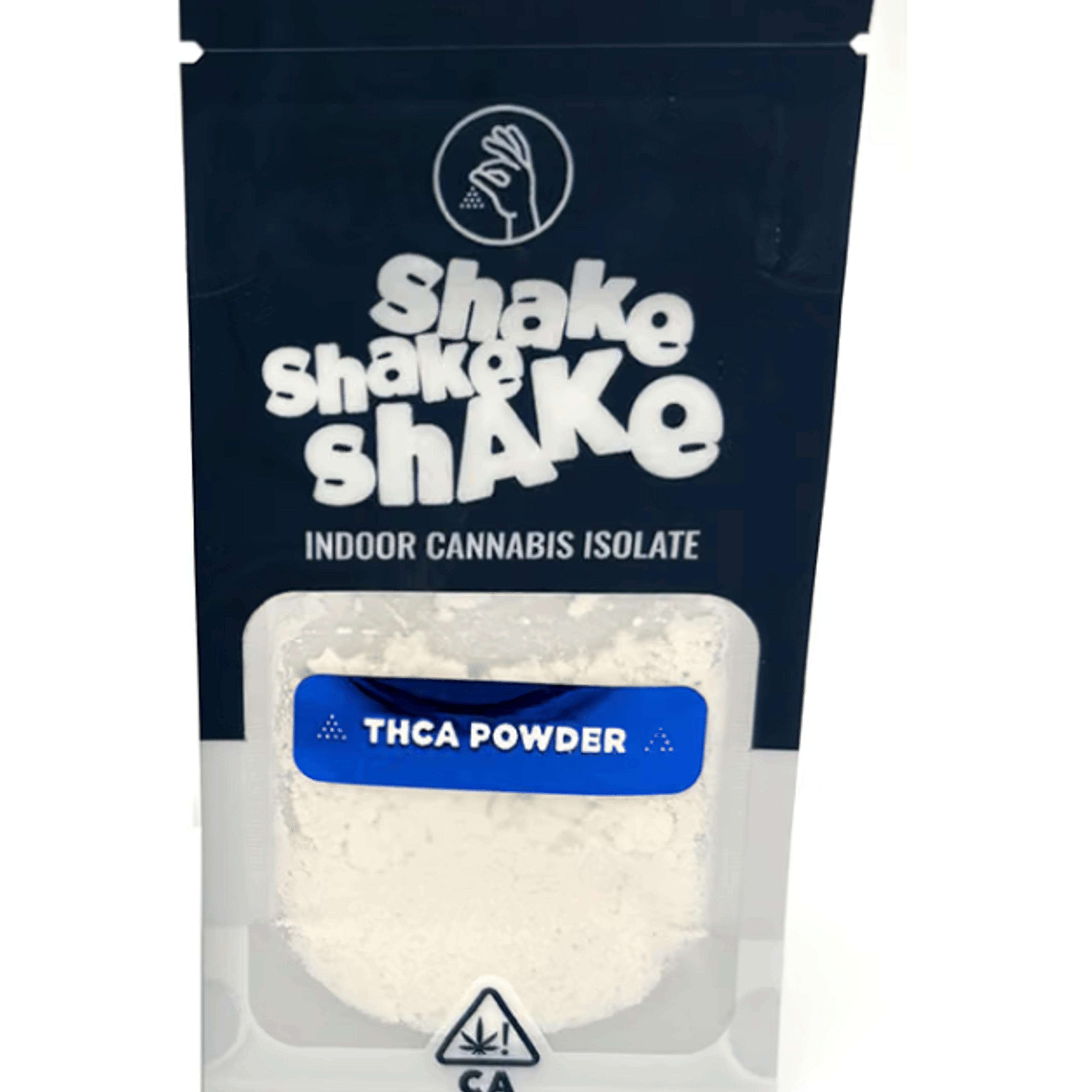 Shake Shake Shake - 1g THCa Powder - WeGrow - THCa Powder - $12 - Concentrates