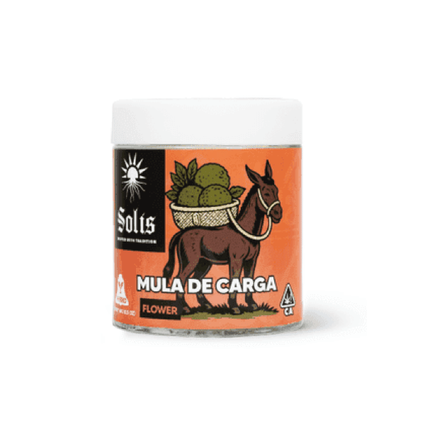 Solis: Mula De Carga
