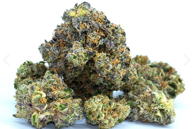 Baja | 3.5g