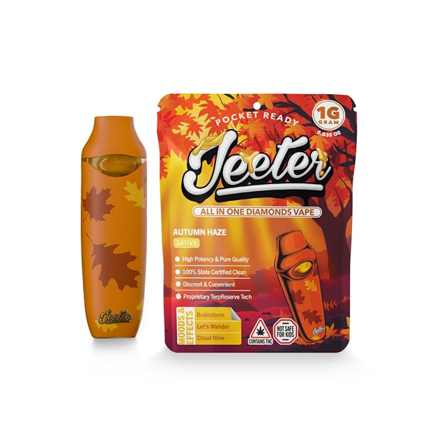 Autum Haze AIO