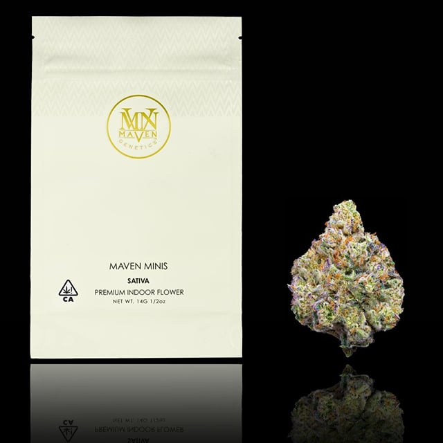 Pineapple Biscotti | 14g