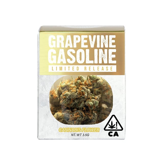 Grapevine Gasoline | 3.5g