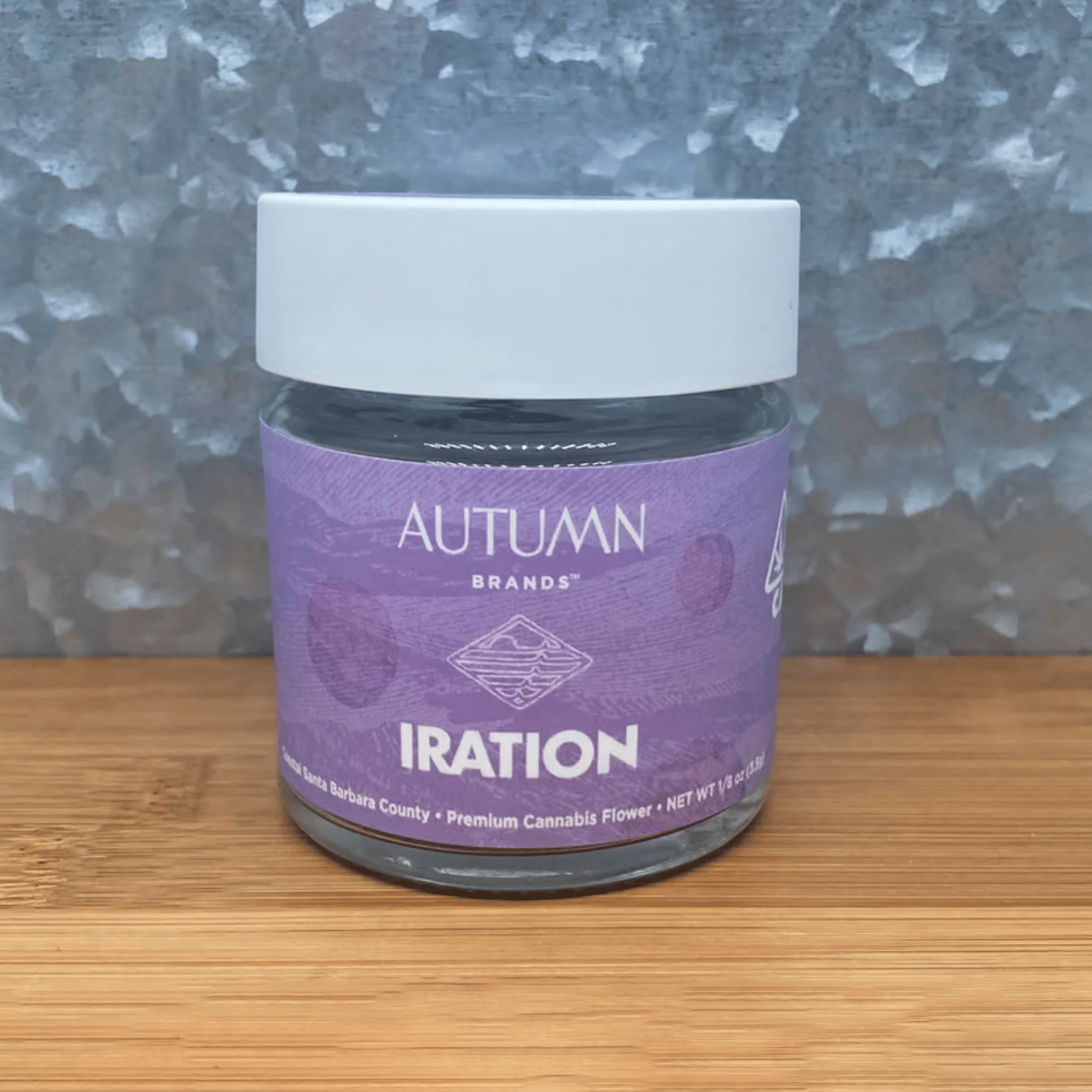 Iration Summer Nights 3.5g - Autumn Brands -  - $29 - Flower