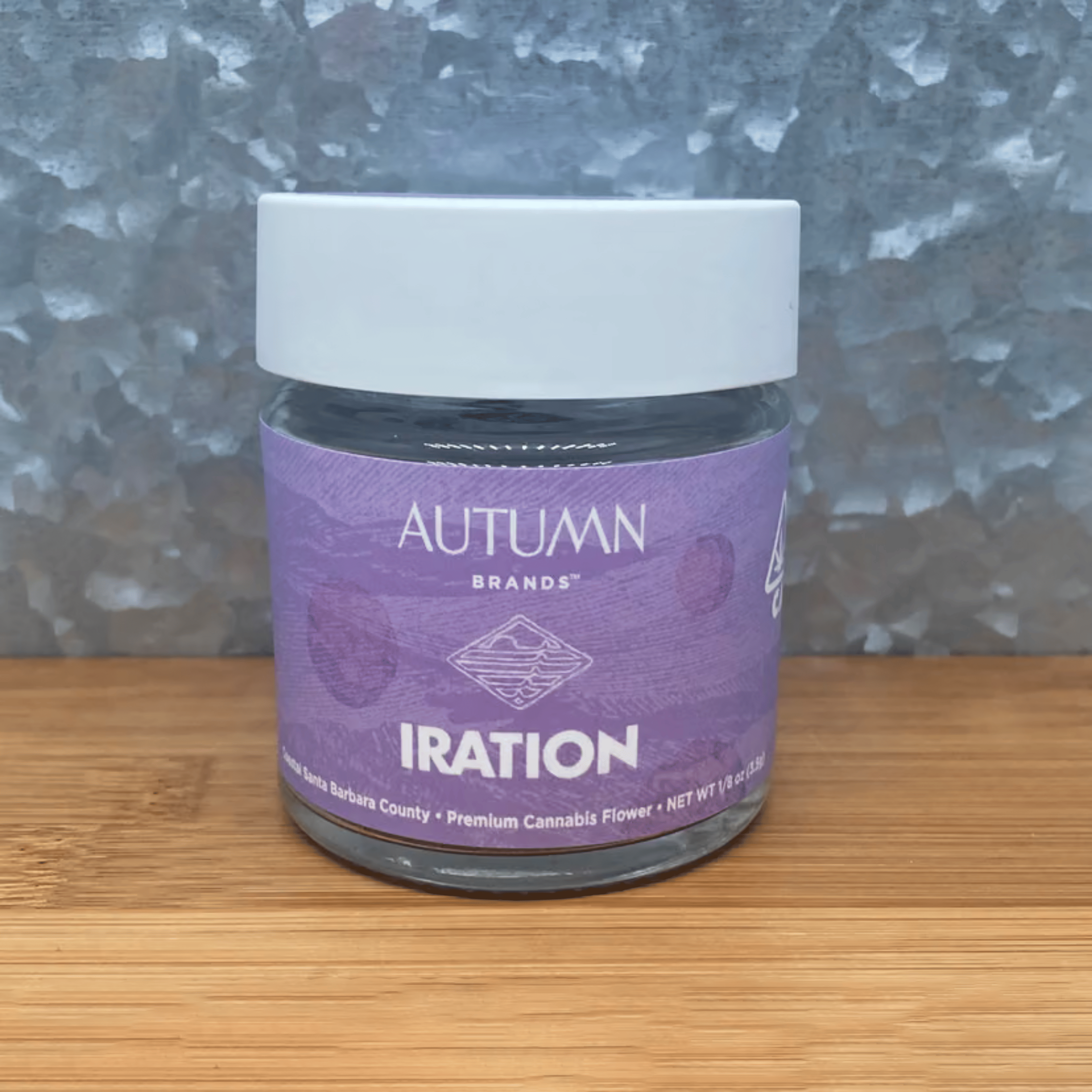 Iration Summer Nights 3.5g - Autumn Brands - - $29 - Flower