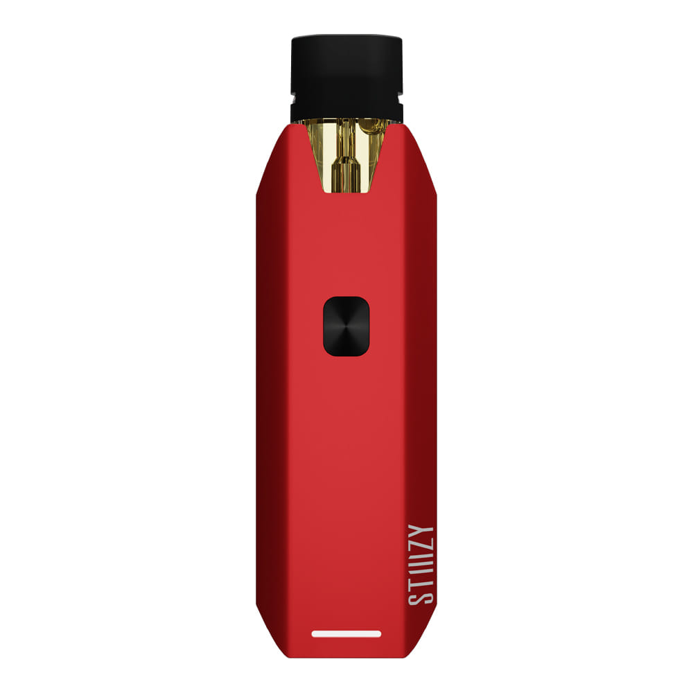 Red XL Pro Battery - Stiiizy - Red XL Pro - $25 - Accessories