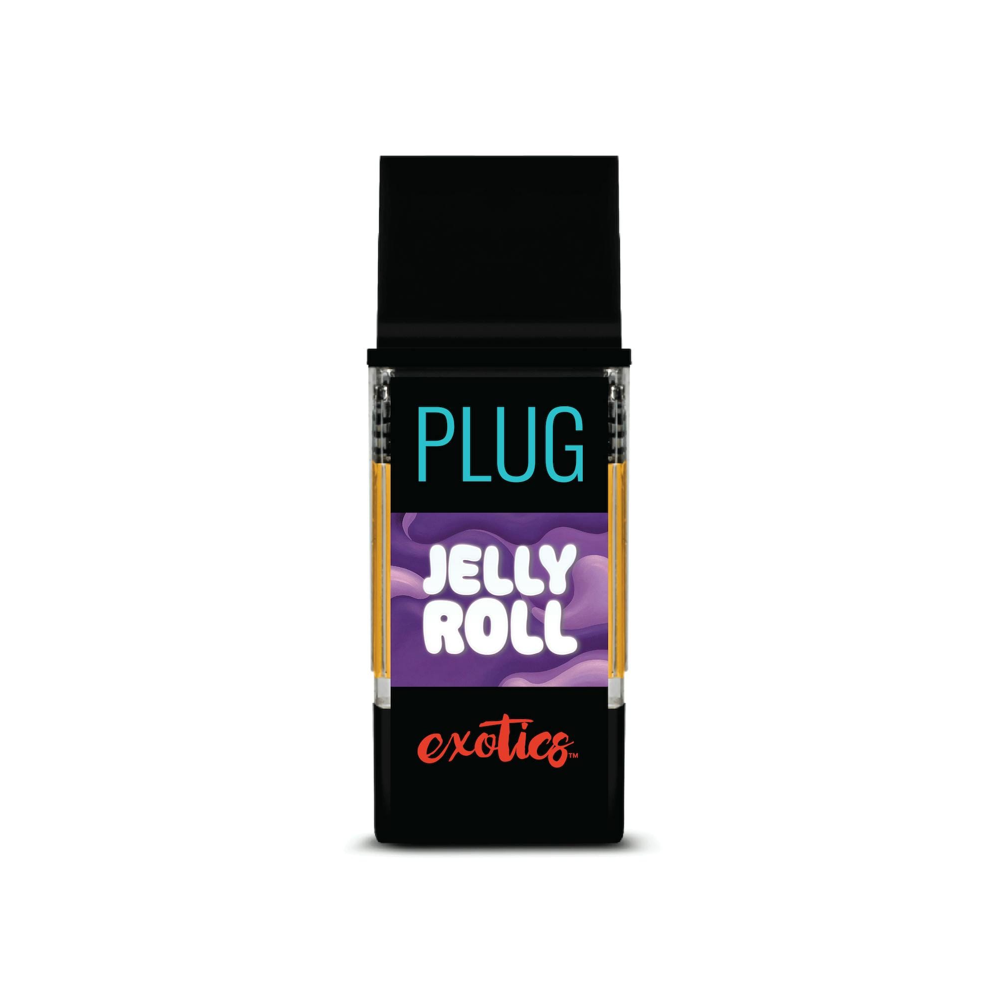PlugPlay — Jelly Roll Exotics