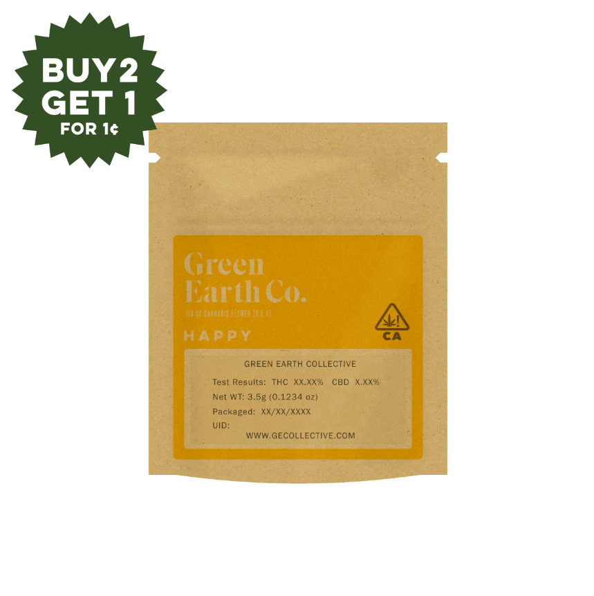 Green Earth Co. — King Kong Glue