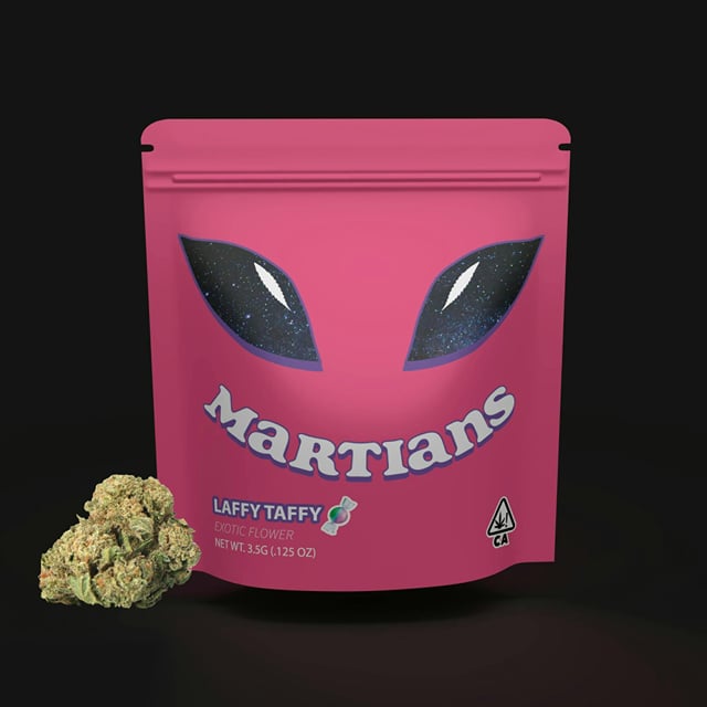 Laffy Taffy | 3.5g