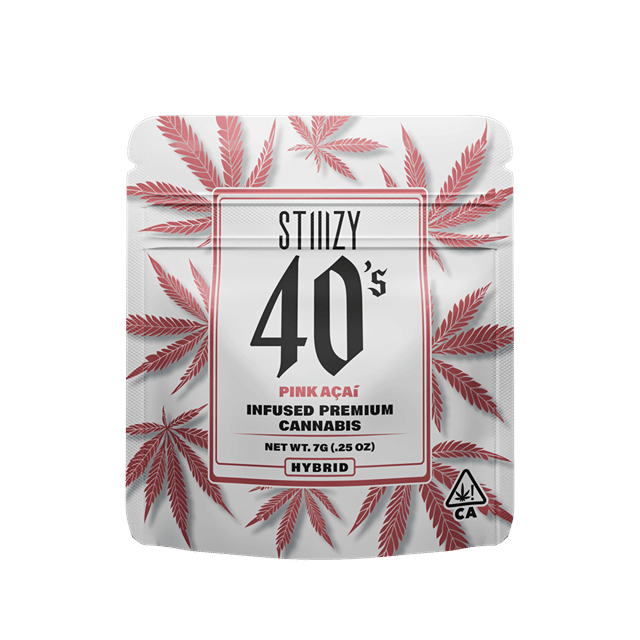Blue Dream | 7g Infused Flower