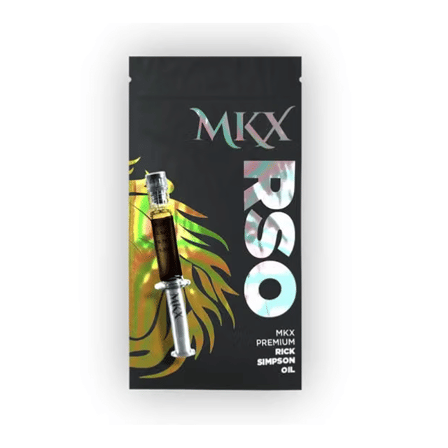 MKX RSO