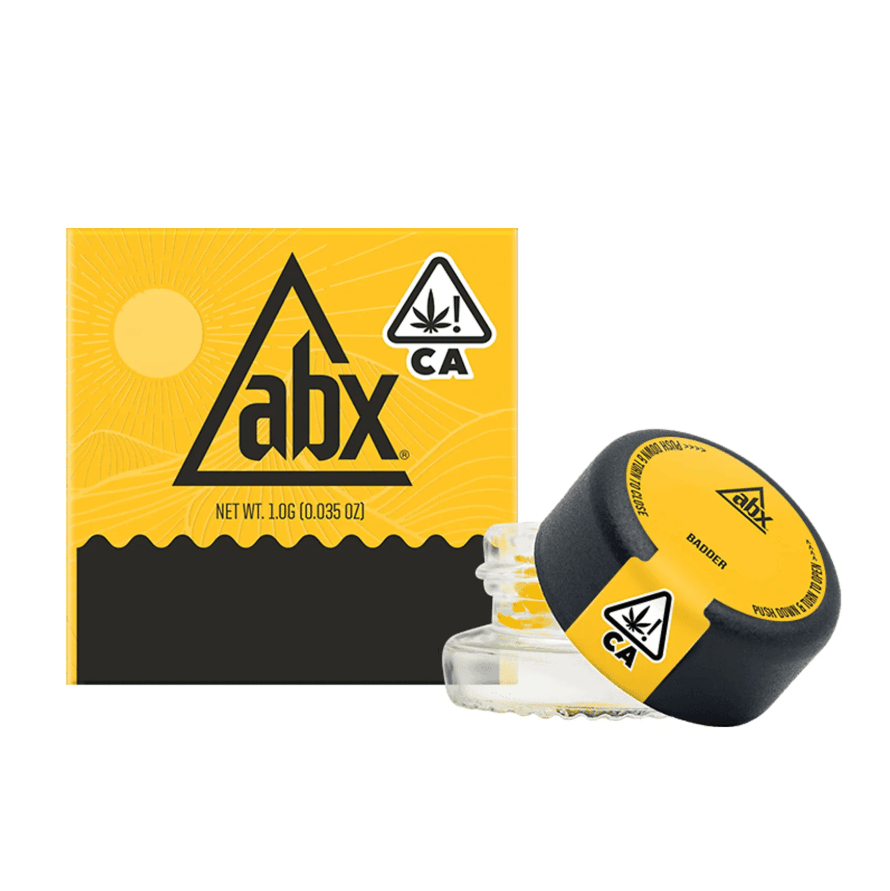 Absolute Xtracts (ABX) — Jelly Donutz