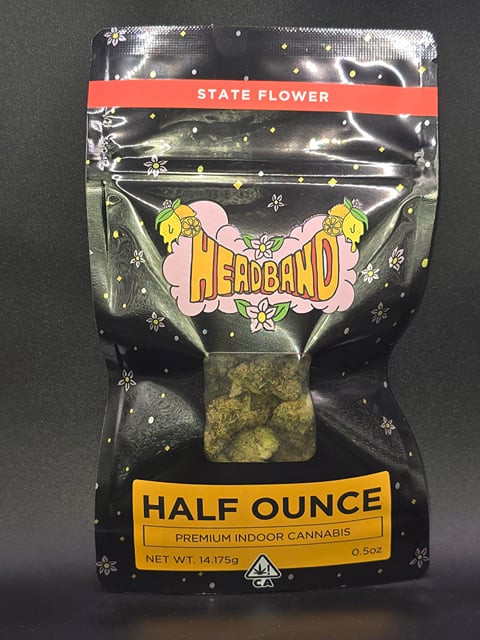 Headband 14g