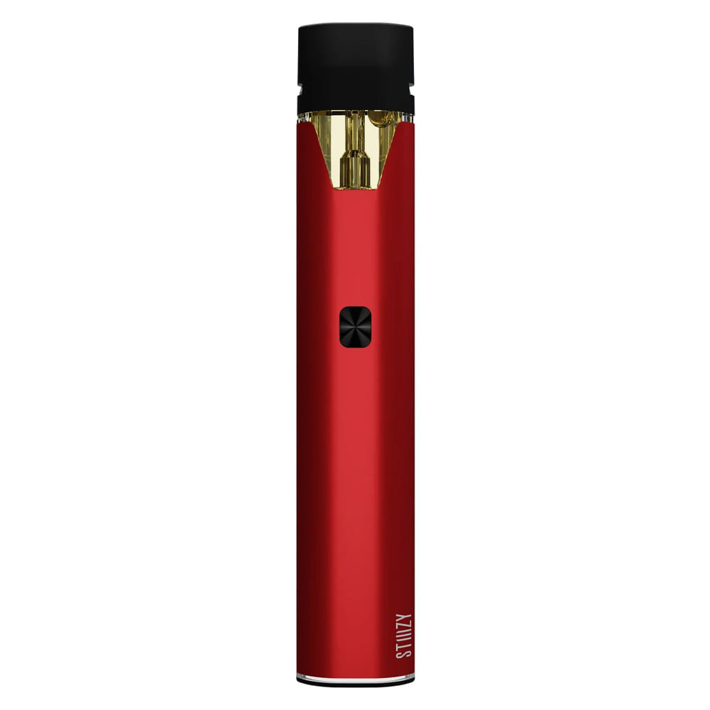 Red Pro Battery - Stiiizy - Red Pro - $20 - Accessories