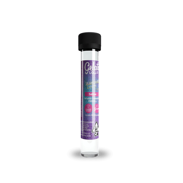 Nothern Lights | 1.2g Infused Pre-roll