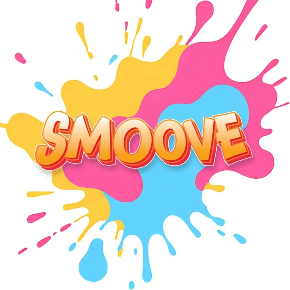 Smoove — Cali Dream