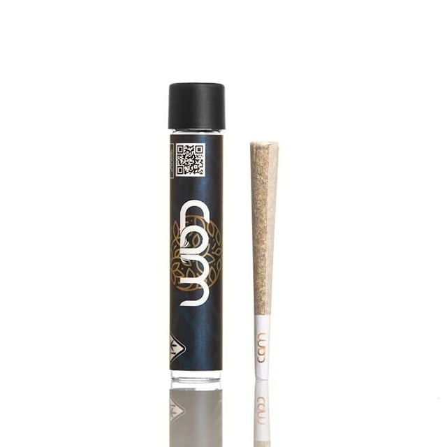 CAM Pop | 1g Preroll