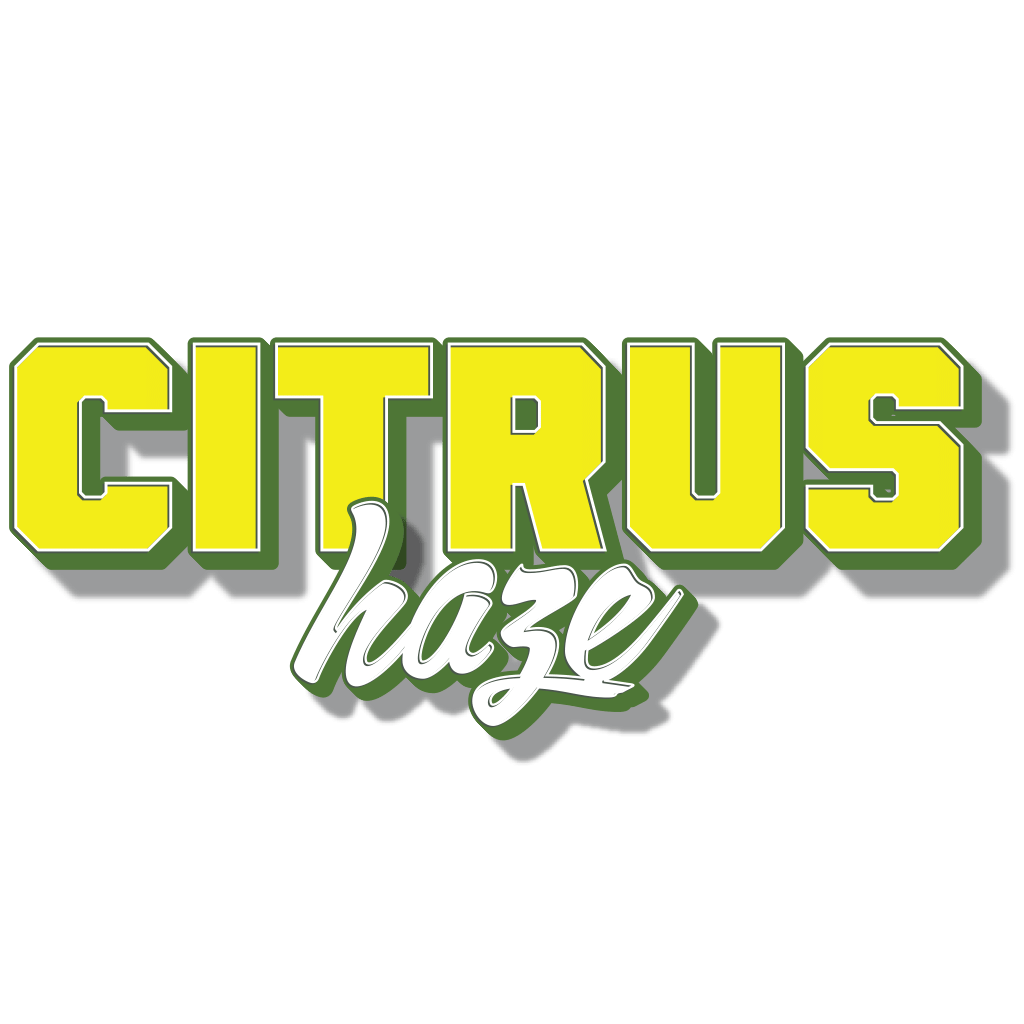 Citrus Haze