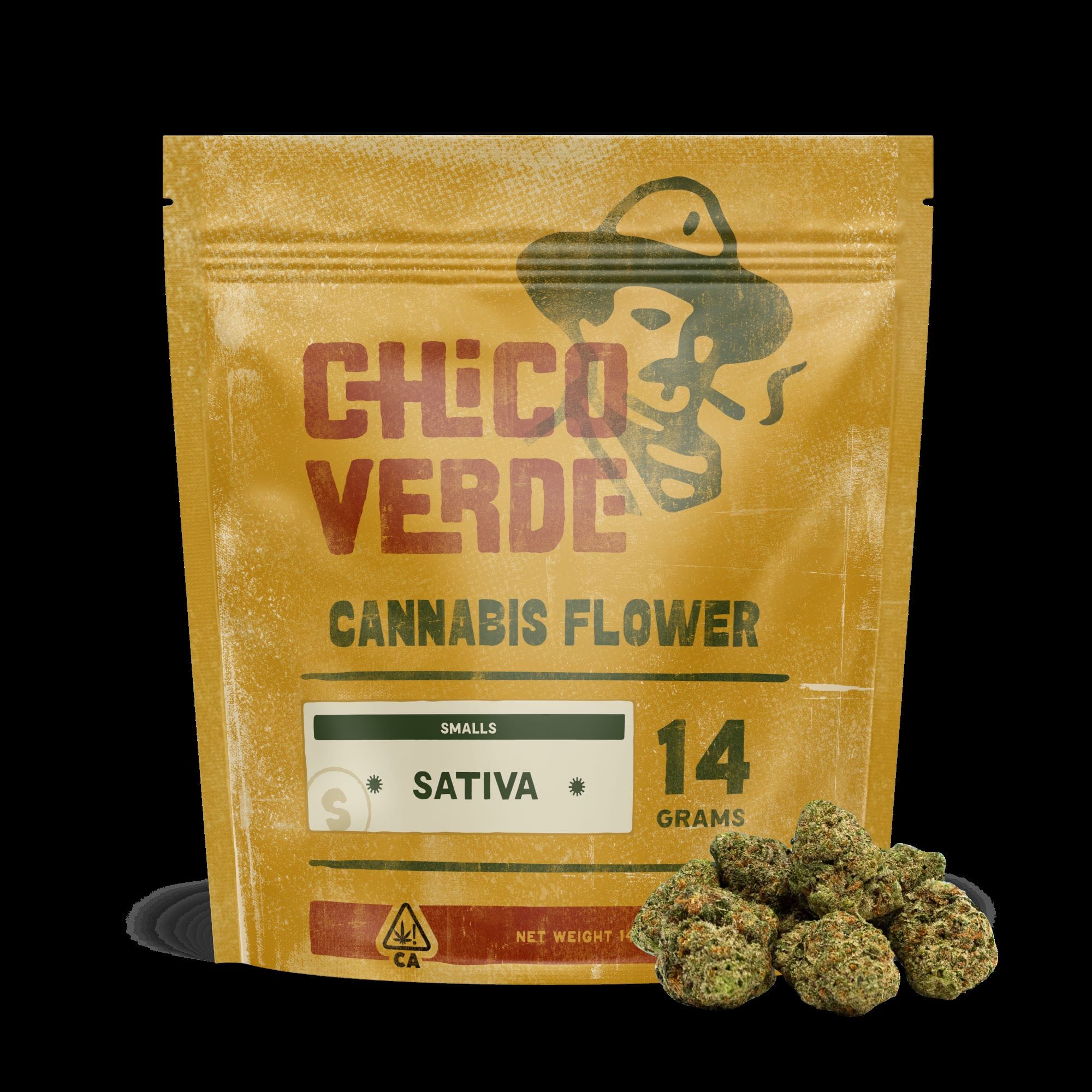 Chico Verde — Mango Dream