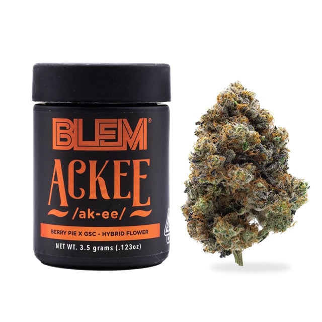 Ackee | 3.5g