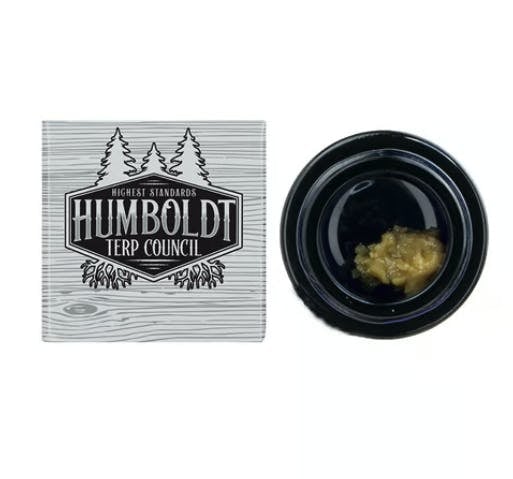 GMOB | Live Rosin 1g