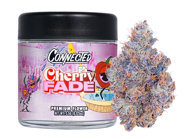 BOGO 1:1:1 Goodnight Cherry Deep Sleep 30mg pack *MUST PURCHASE PLUS GUMMIES*