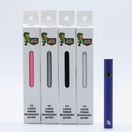 510 Battery | ALL COLORS