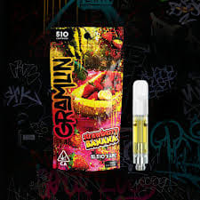 Gramlin — Gramlin 1G Cart