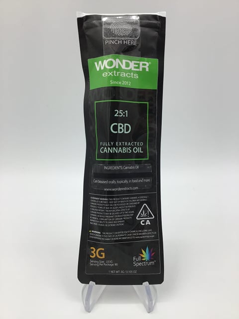 Zatomic Live Rosin 1g