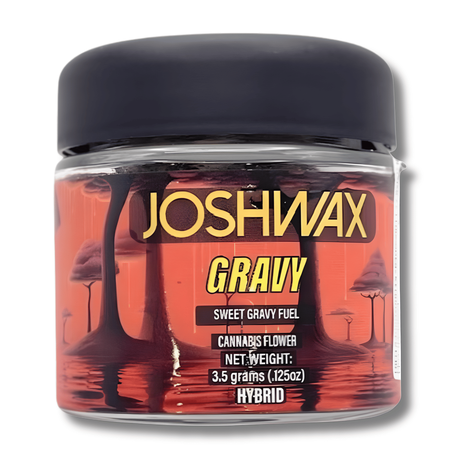 Gravy Living Soil 3.5g