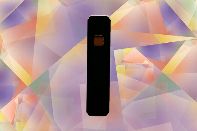 Prism Kush Disposable Vape