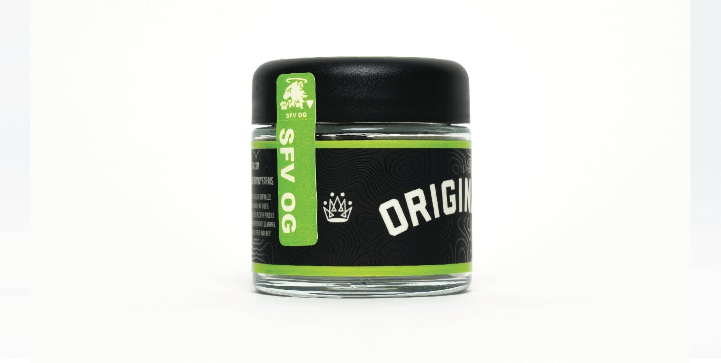 Originals — SFV OG