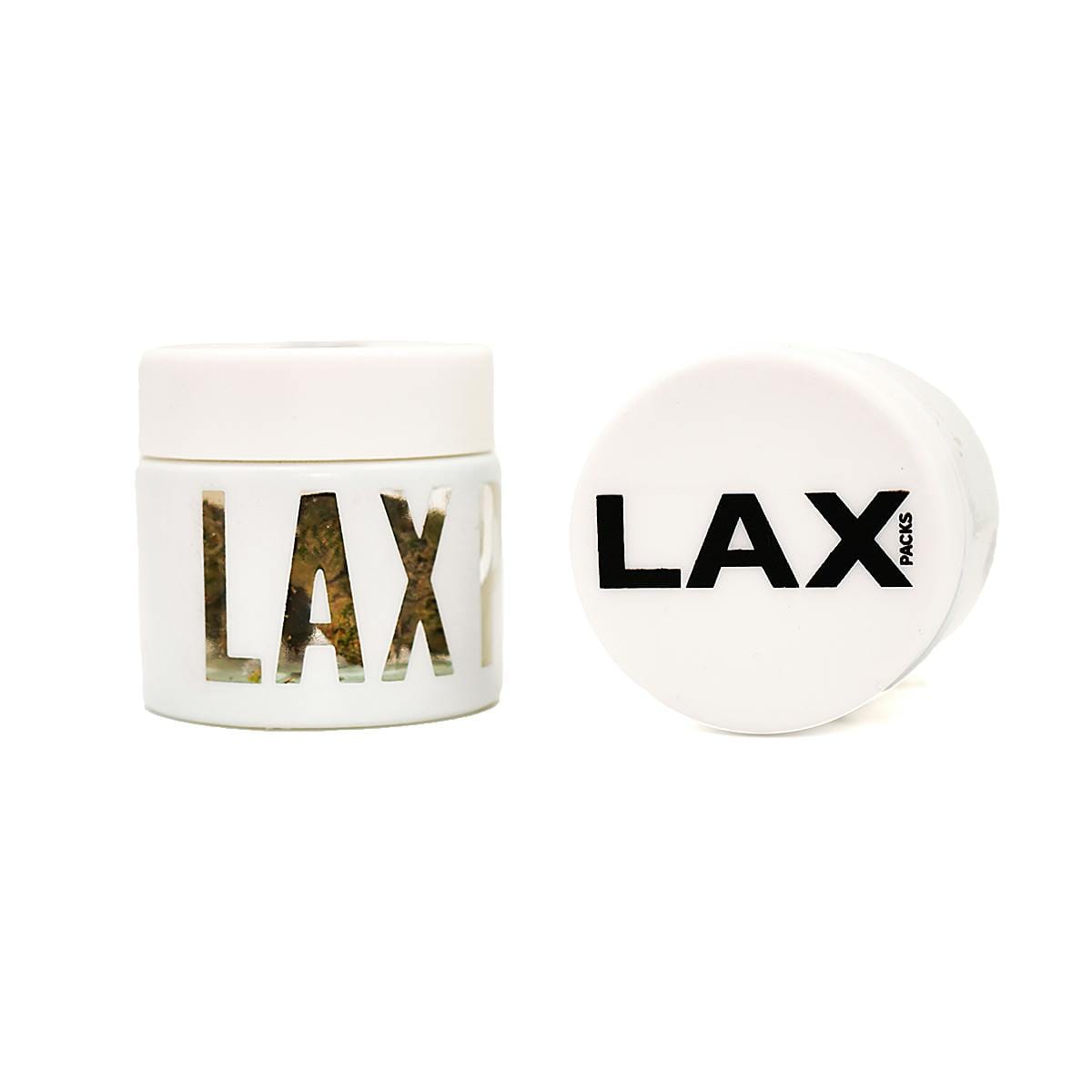 LAX — Purple Kush