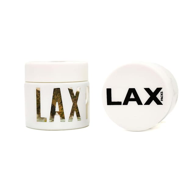 LAX — Purple Kush