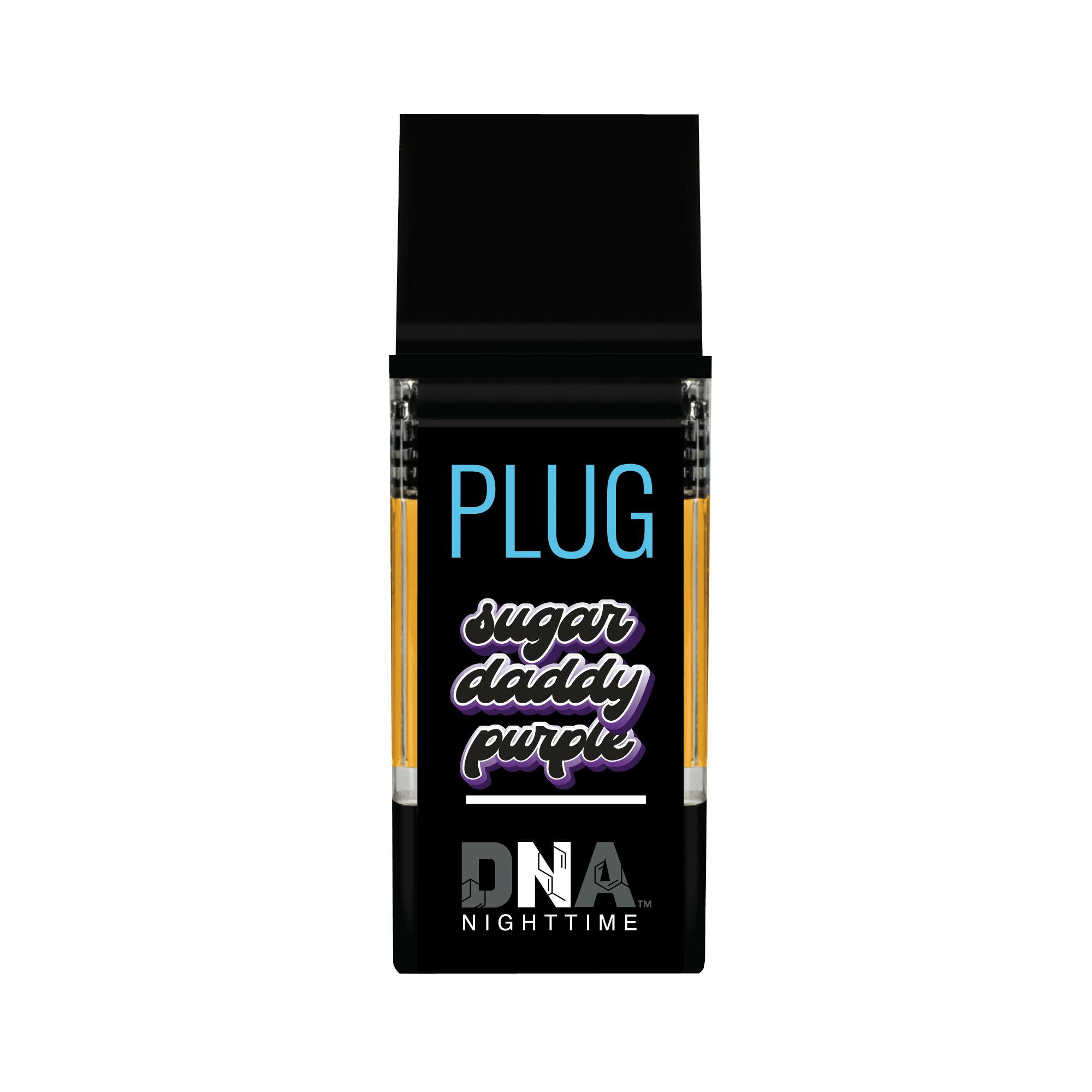 Plug & Play — Daddy Purple