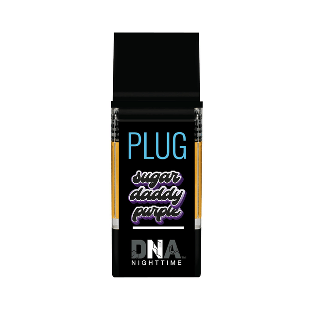 Plug & Play — Daddy Purple