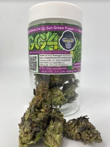 GG4 | 14g