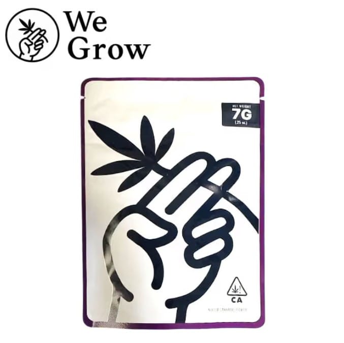 We Grow — Kndy Runtz - *b2g1 Everyday*