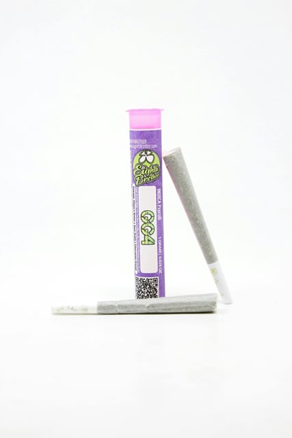 GG4 | 1g Pre-Roll