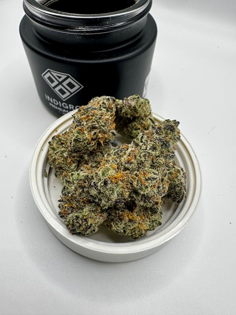 Oreoz Premium Flower