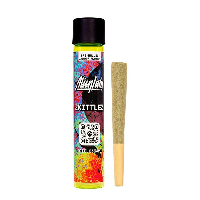 Z | 1g Pre-Roll