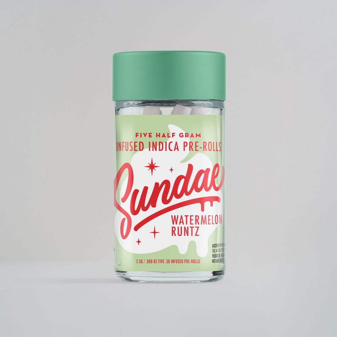 Sundae — Watermelon Runtz