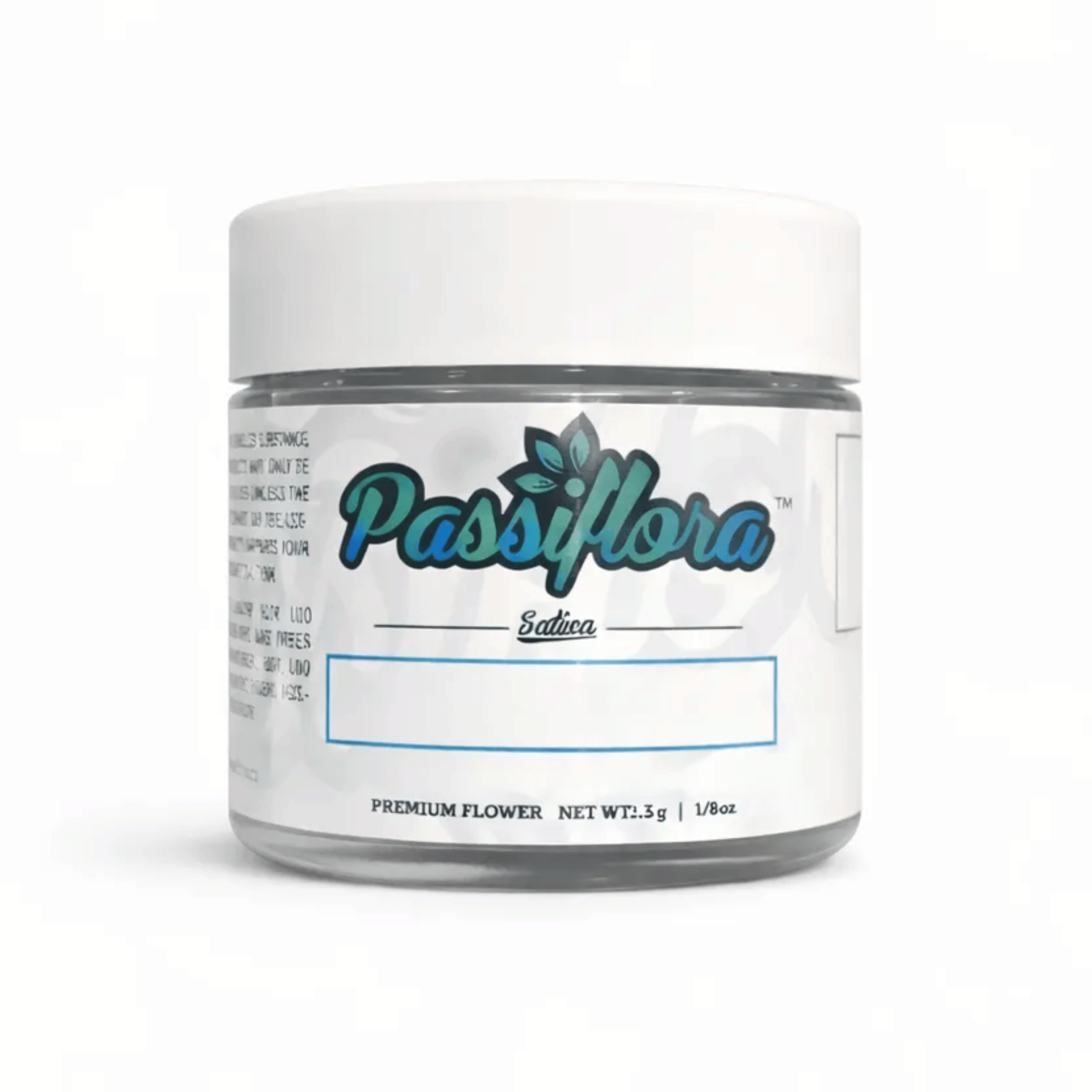 Passiflora — Super Lemon Haze
