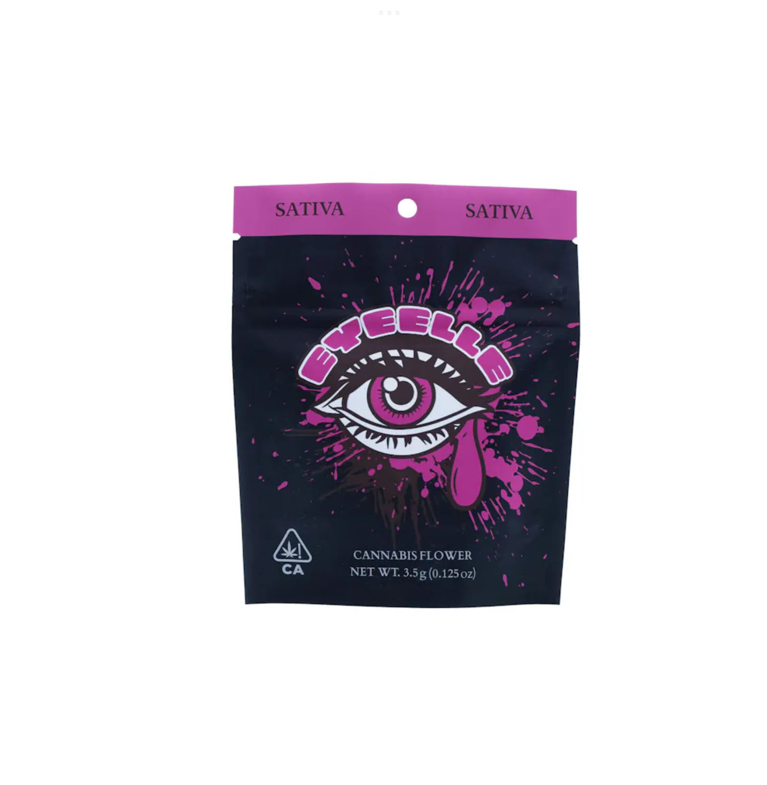 Eyeelle — Maui Wowie