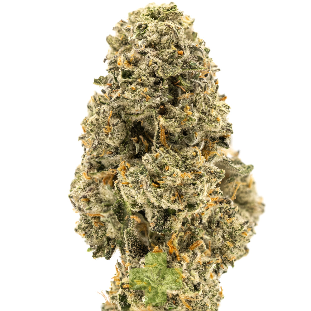 Aura — Granddaddy Purple