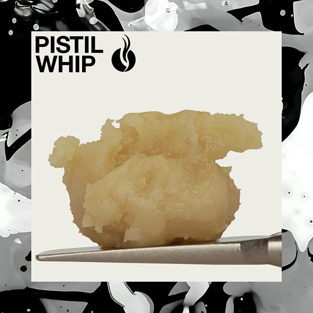 Tangieberto | 1g Live Rosin Badder